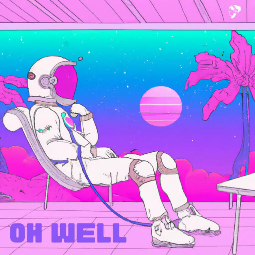 Oh Well (feat. Krispel)