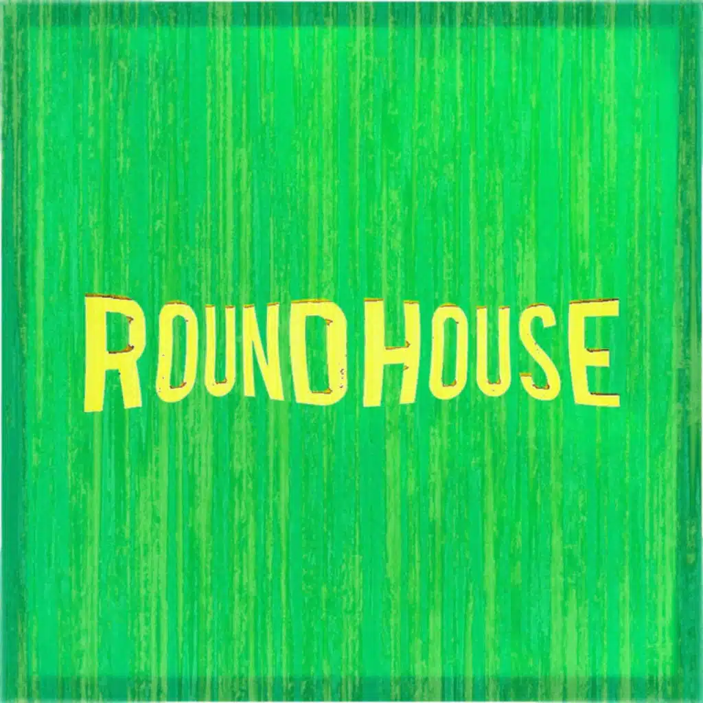 Roundhouse (feat. Krispel)