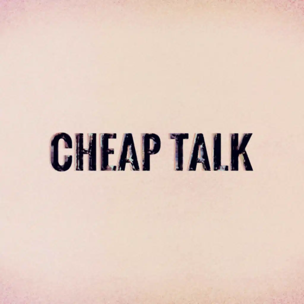 Cheap Talk (feat. Krispel)