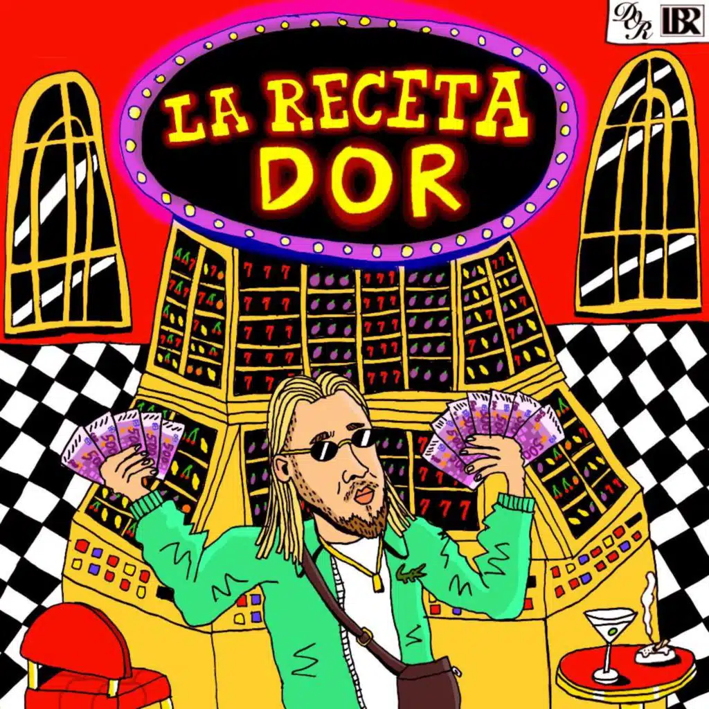 La Receta