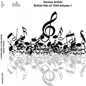British Hits of 1956, Vol. 1