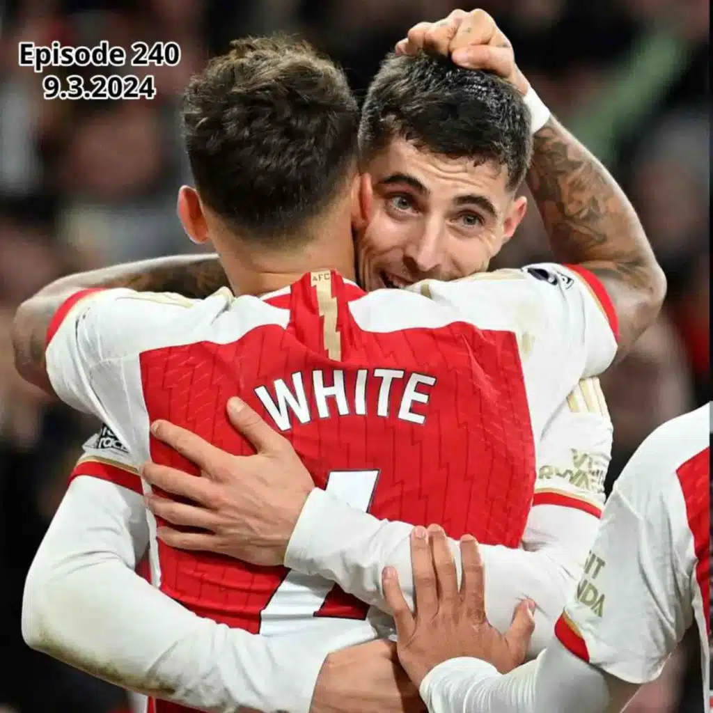 Episode 240 -  الحلقة ٢٤٠ "We Back - عدنا"