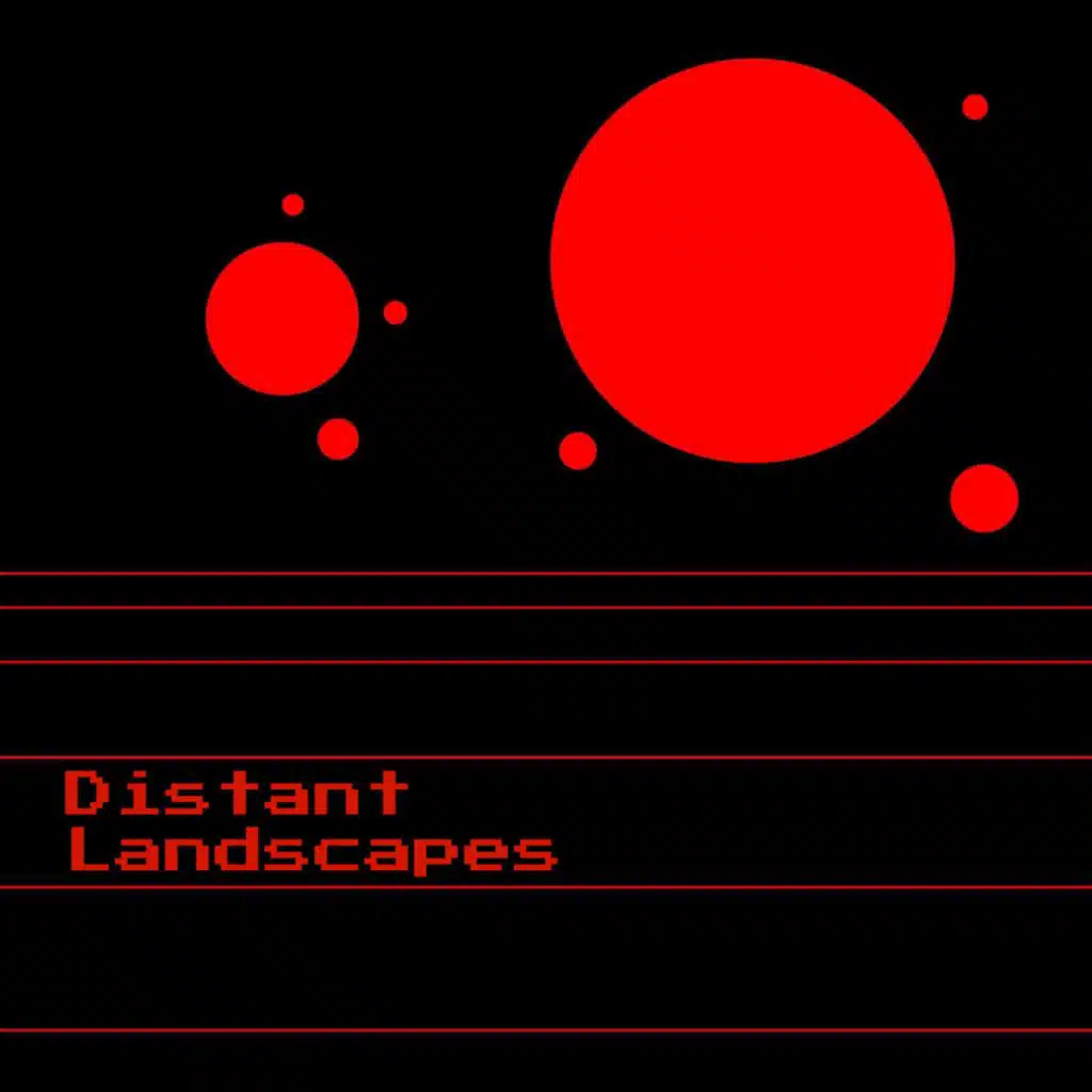 Distant Landscapes