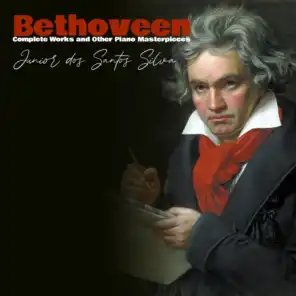 Bethoveen Complete Works and Other Piano Masterpieces