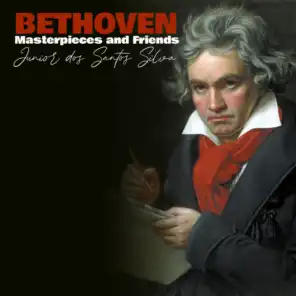 Bethoven Masterpieces and Friends
