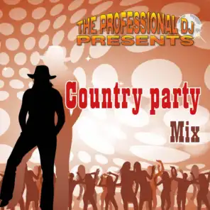 Country Party Mix (The Greatest Line Dances & More)