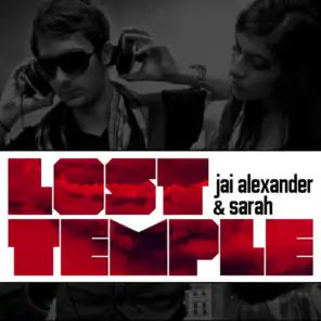 Lost Temple (Edit)