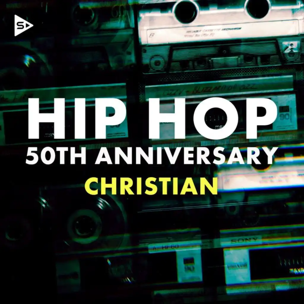 Hip Hop 50th Anniversary: Christian