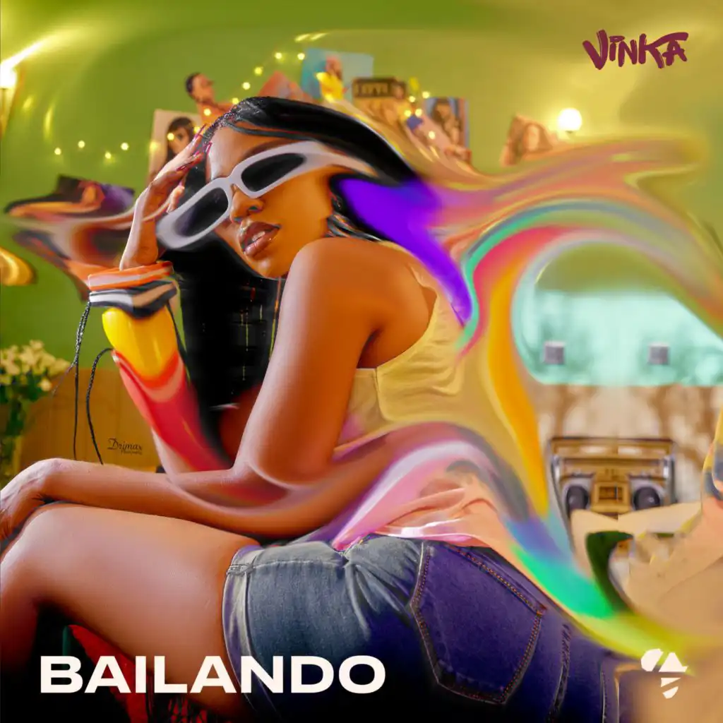 Bailando (Kaygee The Vibe Remix) [feat. King P]