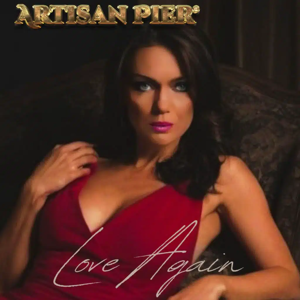 Love Again (feat. Leander)