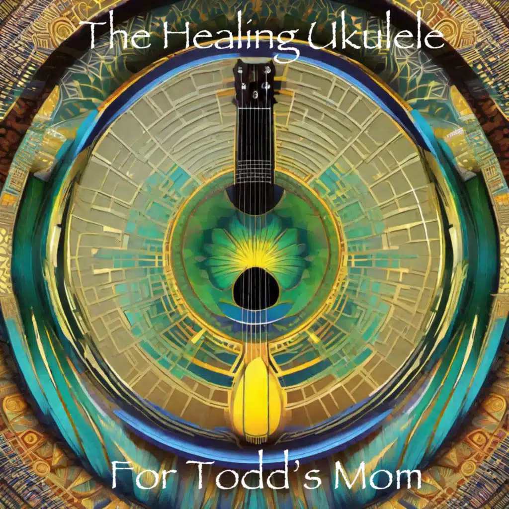 For Todd's Mom
