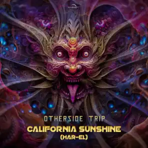 California Sunshine (Har-El)