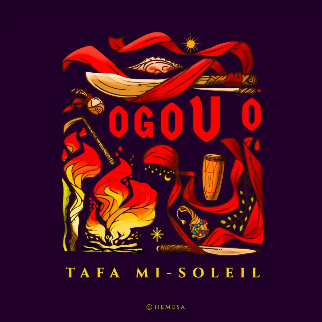 Tafa Mi-Soleil