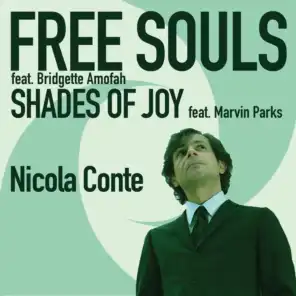 Free Souls / Shades of Joy
