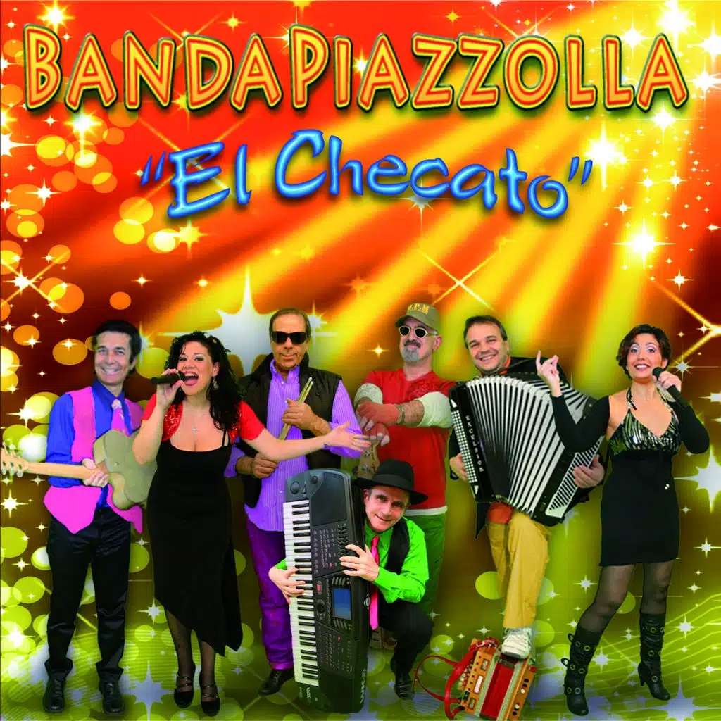El Checato