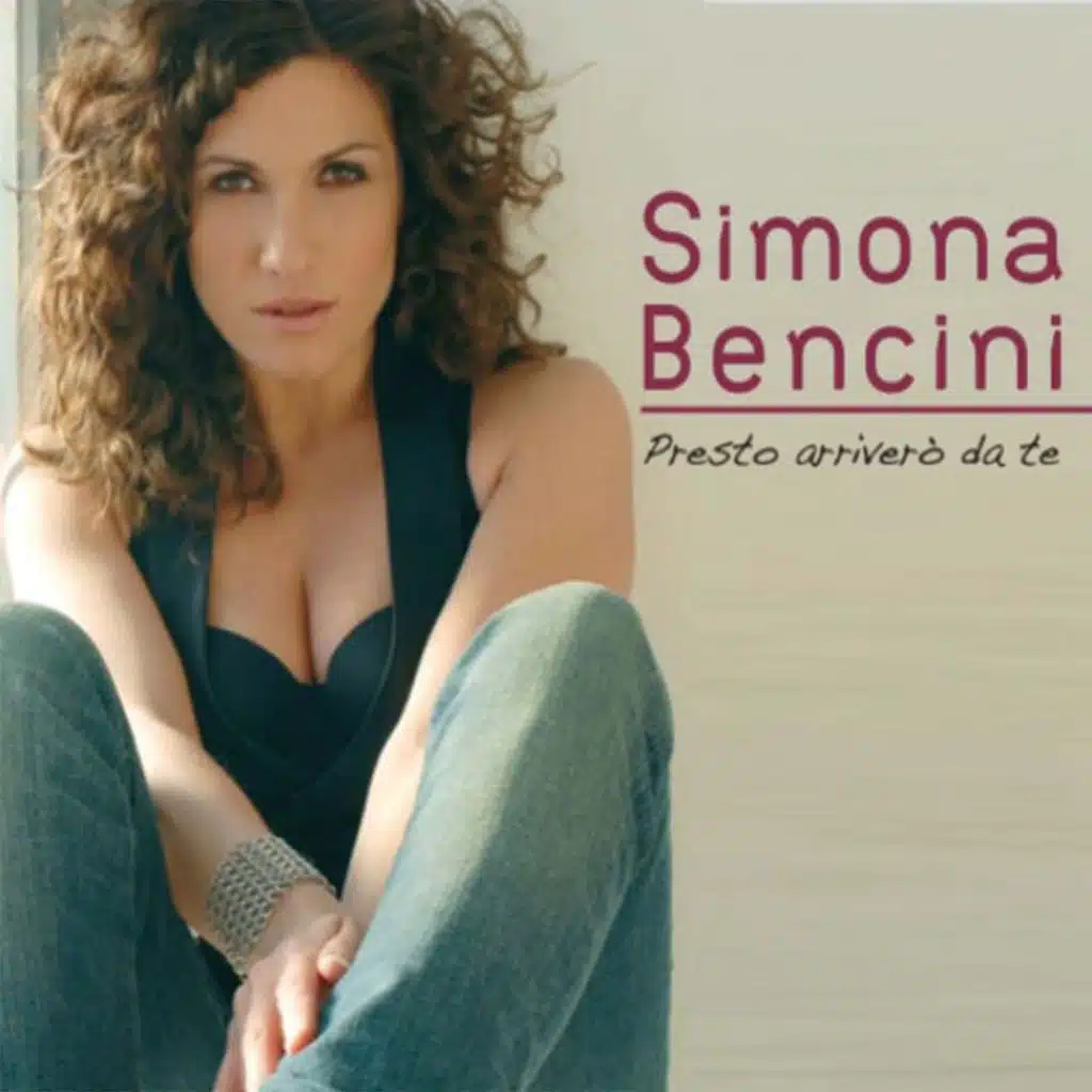 Simona Bencini