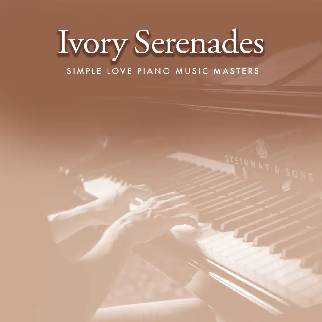 Simple Love Piano Music Masters