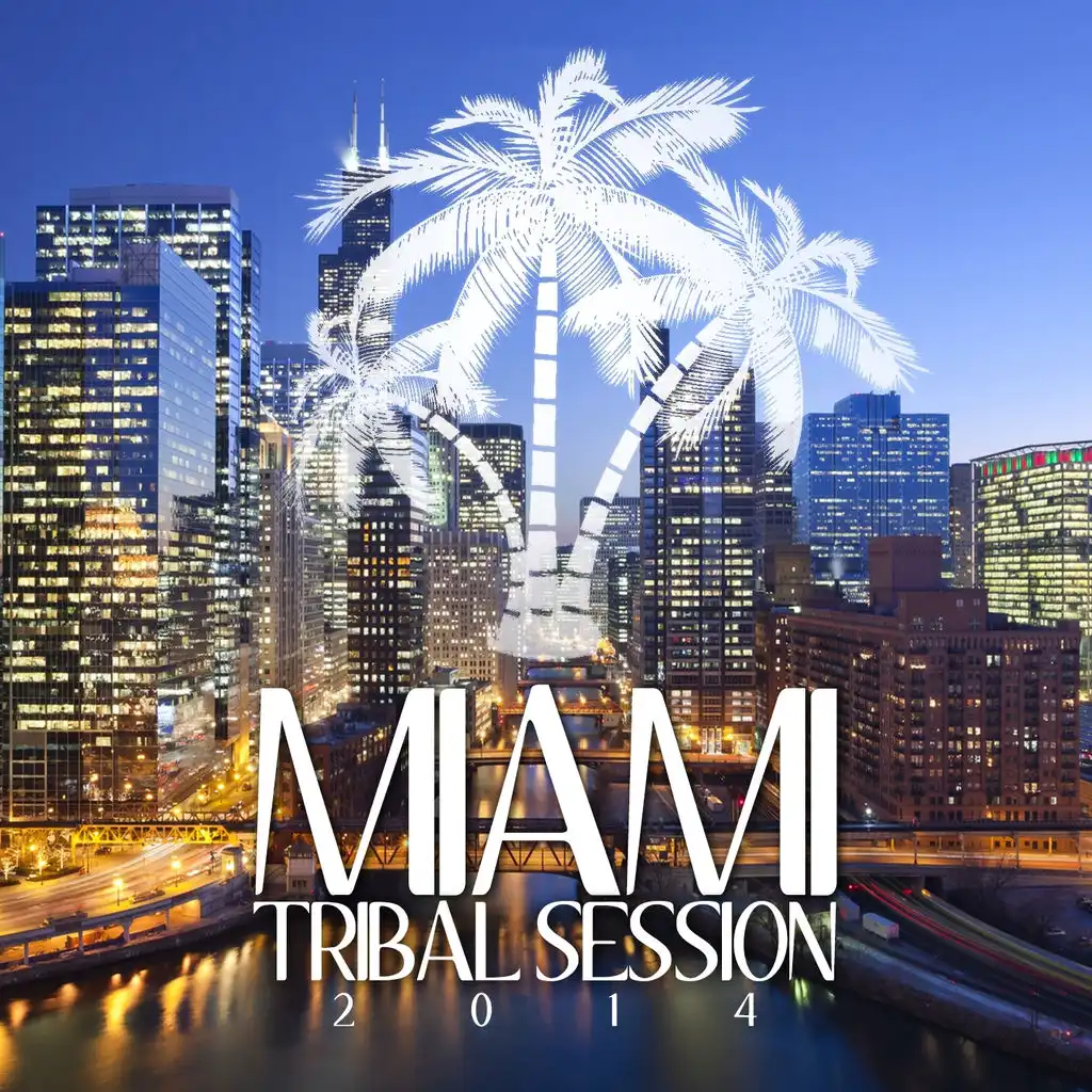 Miami Tribal Session 2014