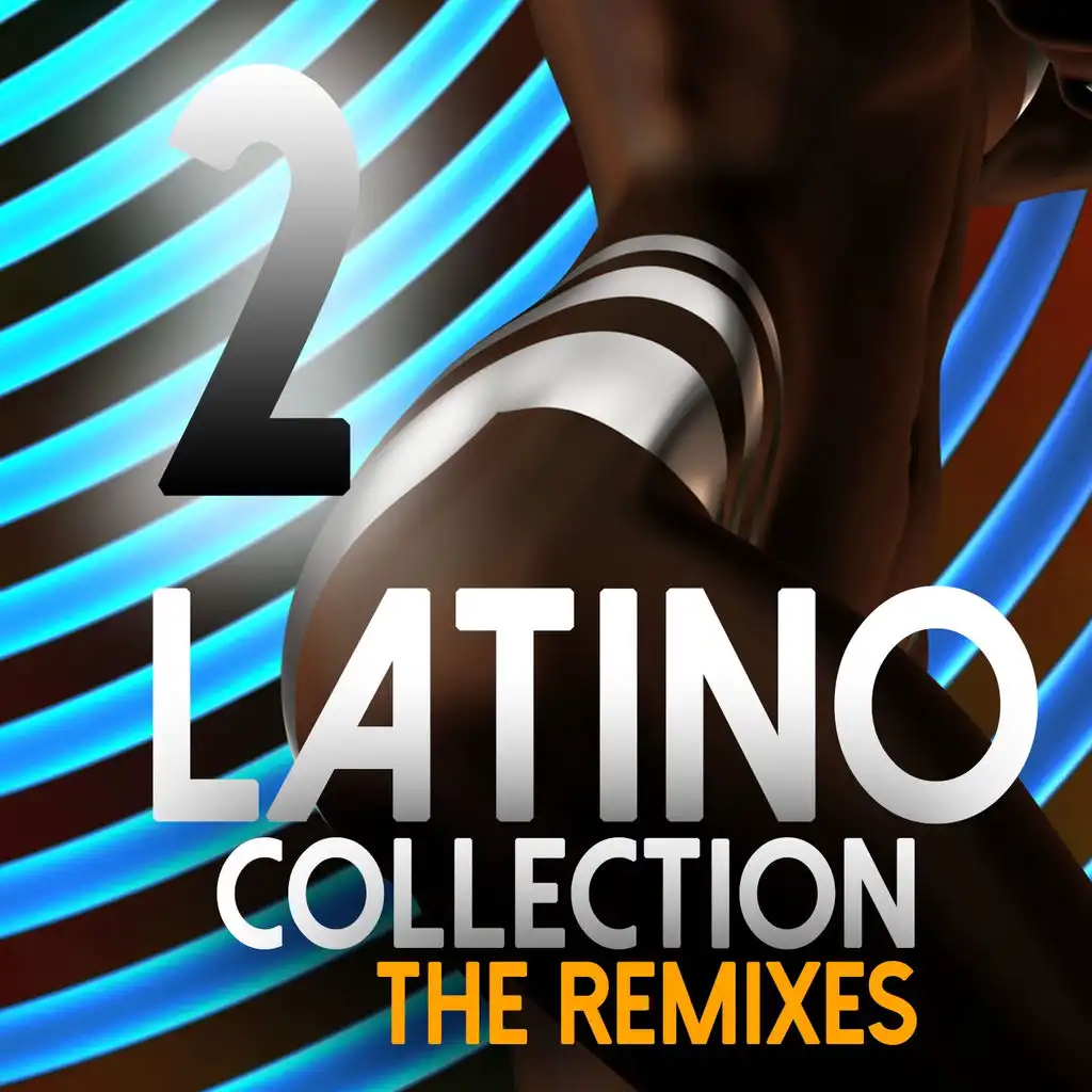 Let's Get Loud (Latino Dance Mix)