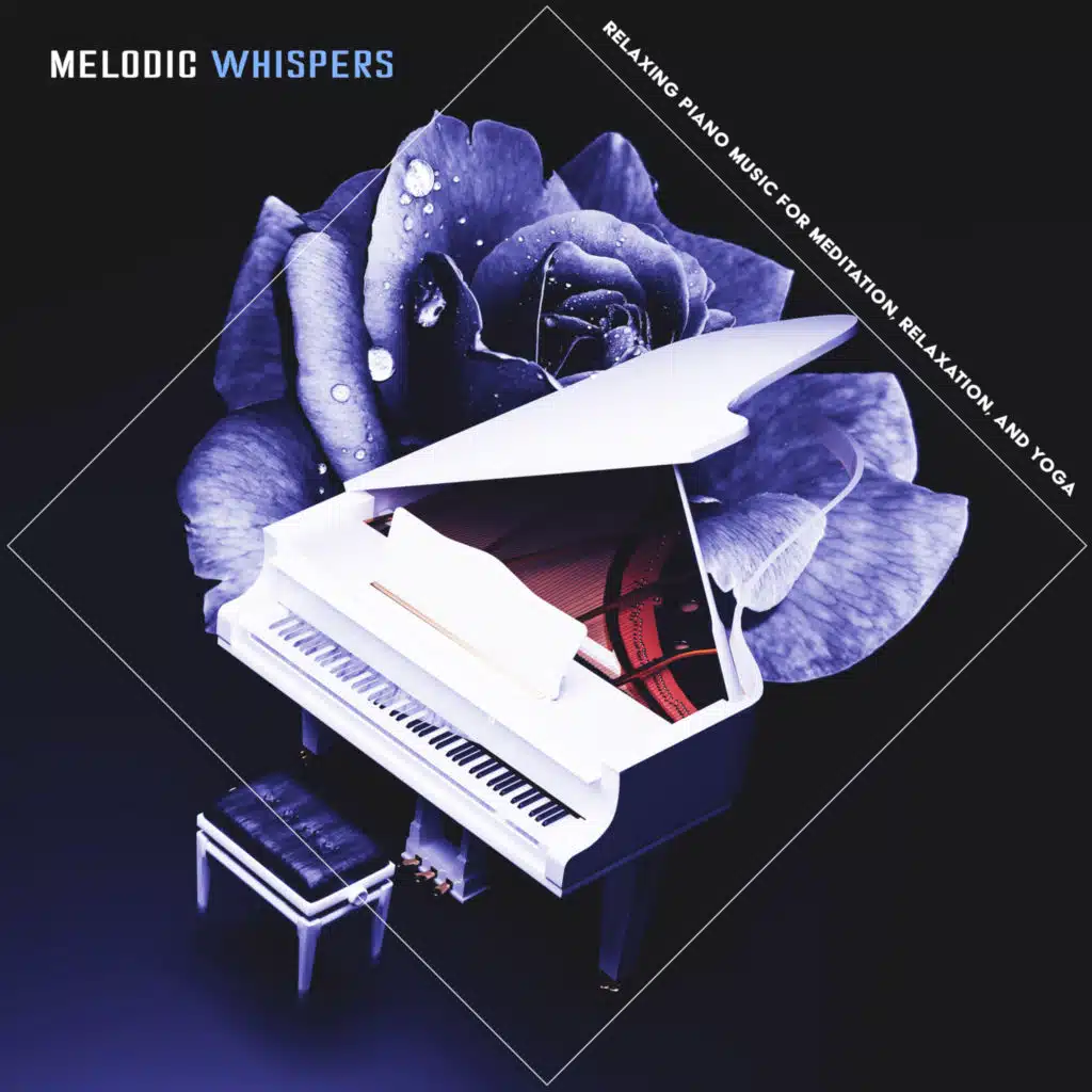 Relaxing Piano Music for Meditation, Relaxation, and Yoga