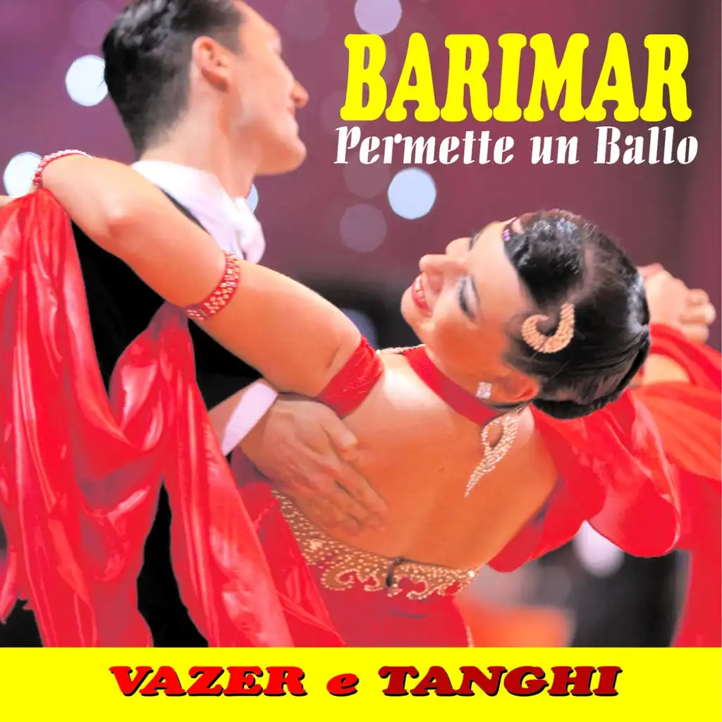 Permette un ballo (Valzer e tanghi)