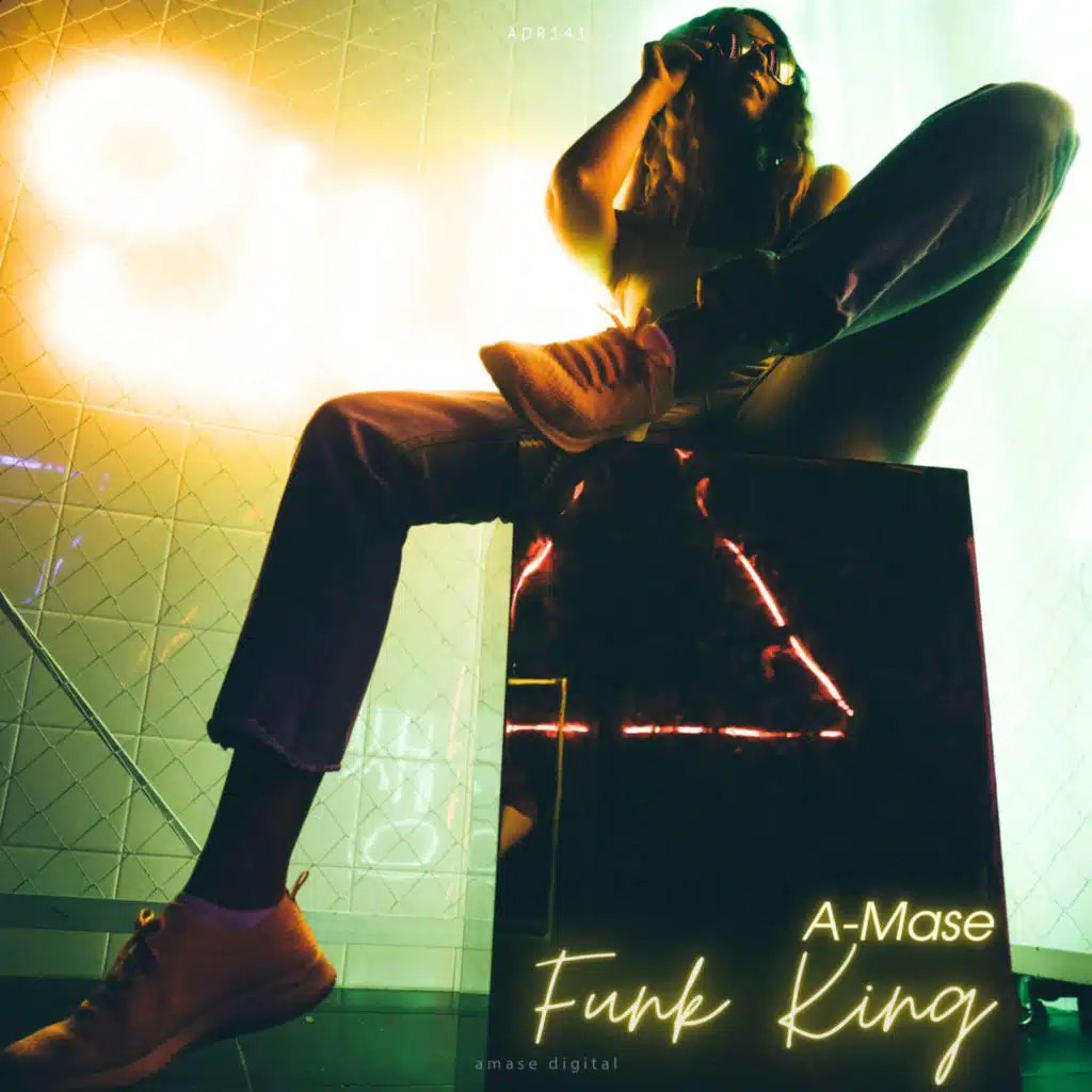 Funk King (Dub Mix)