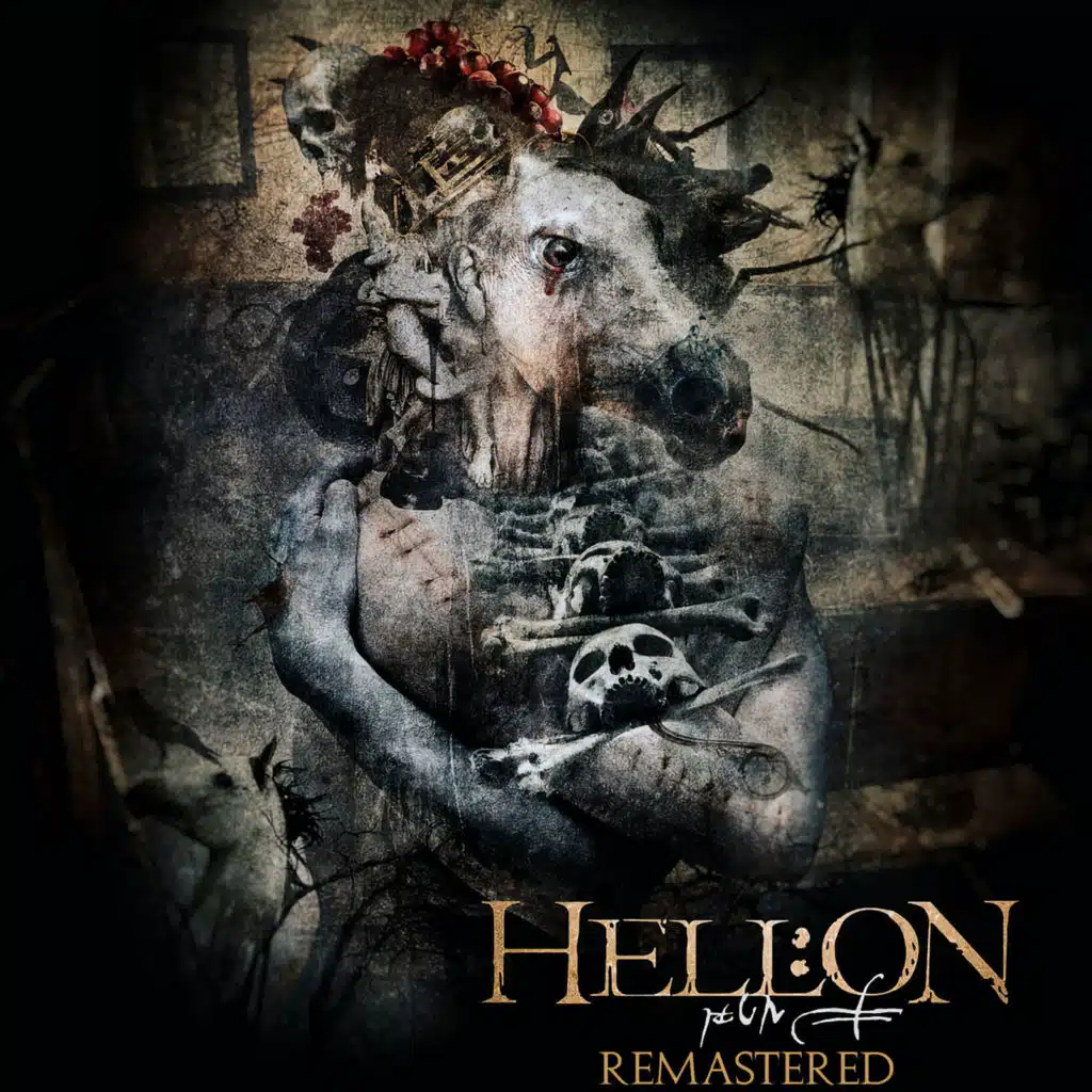 Hunt (2020 Remastered Version)