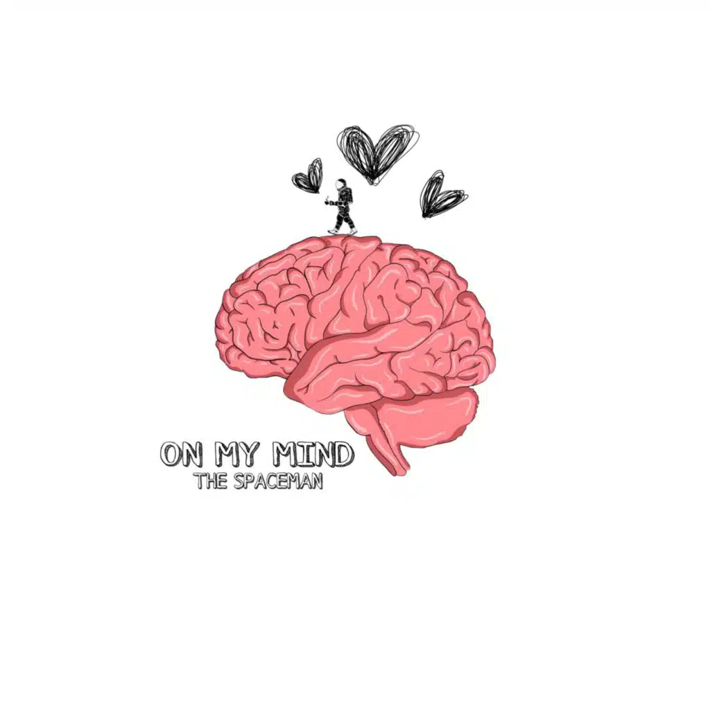 on my mind