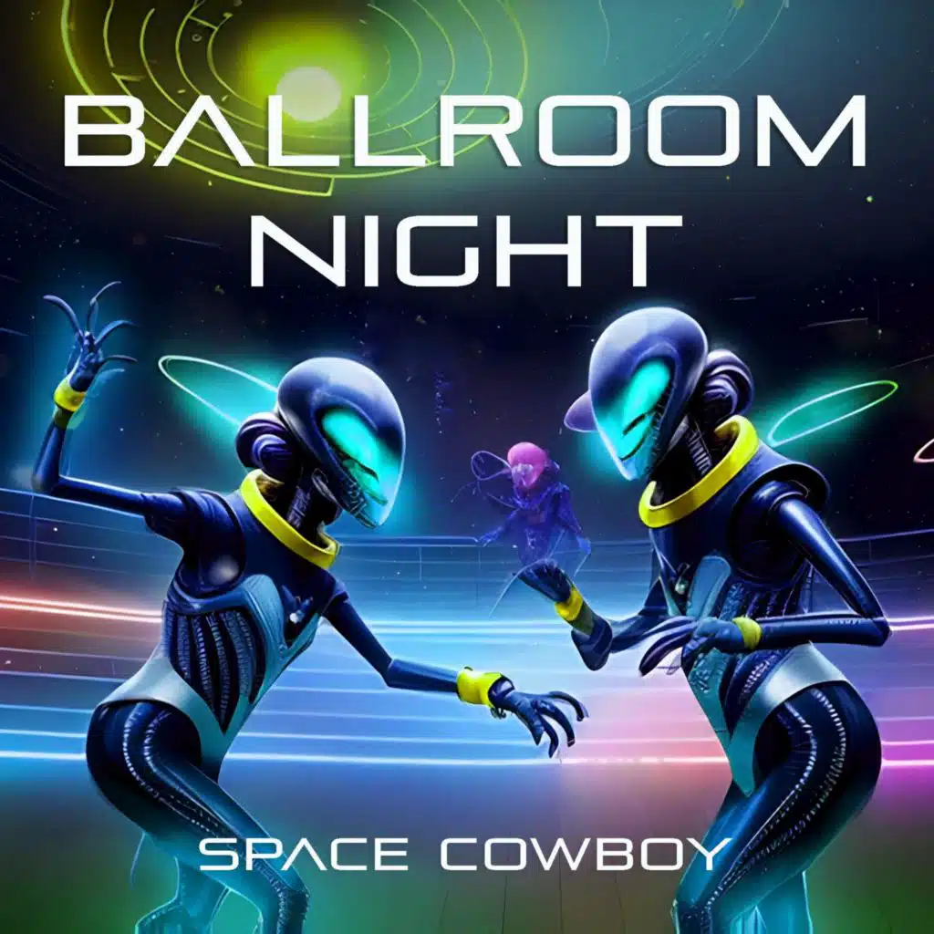 Ballroom Night