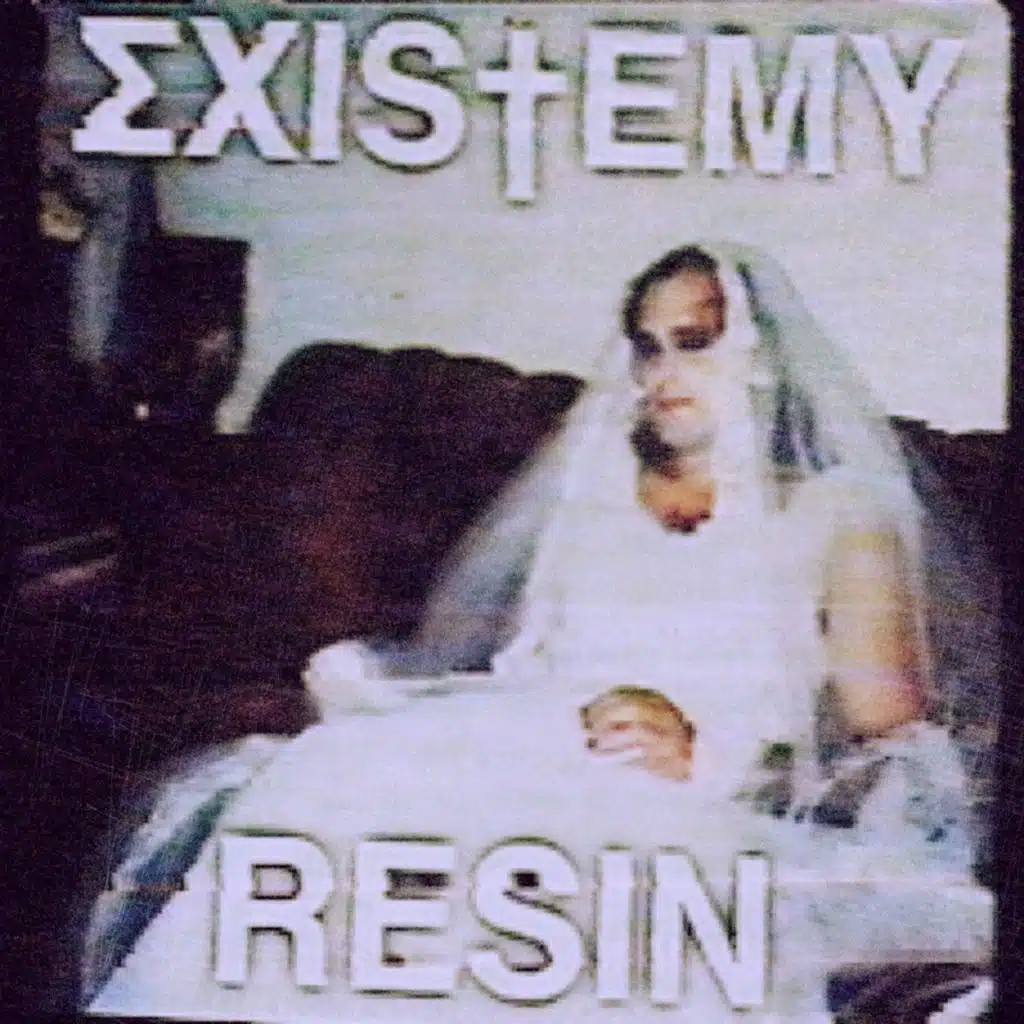 Resin
