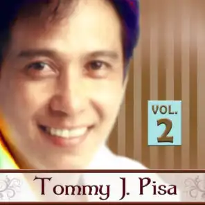 The Best of Tommy J. Pisa, Vol. 2