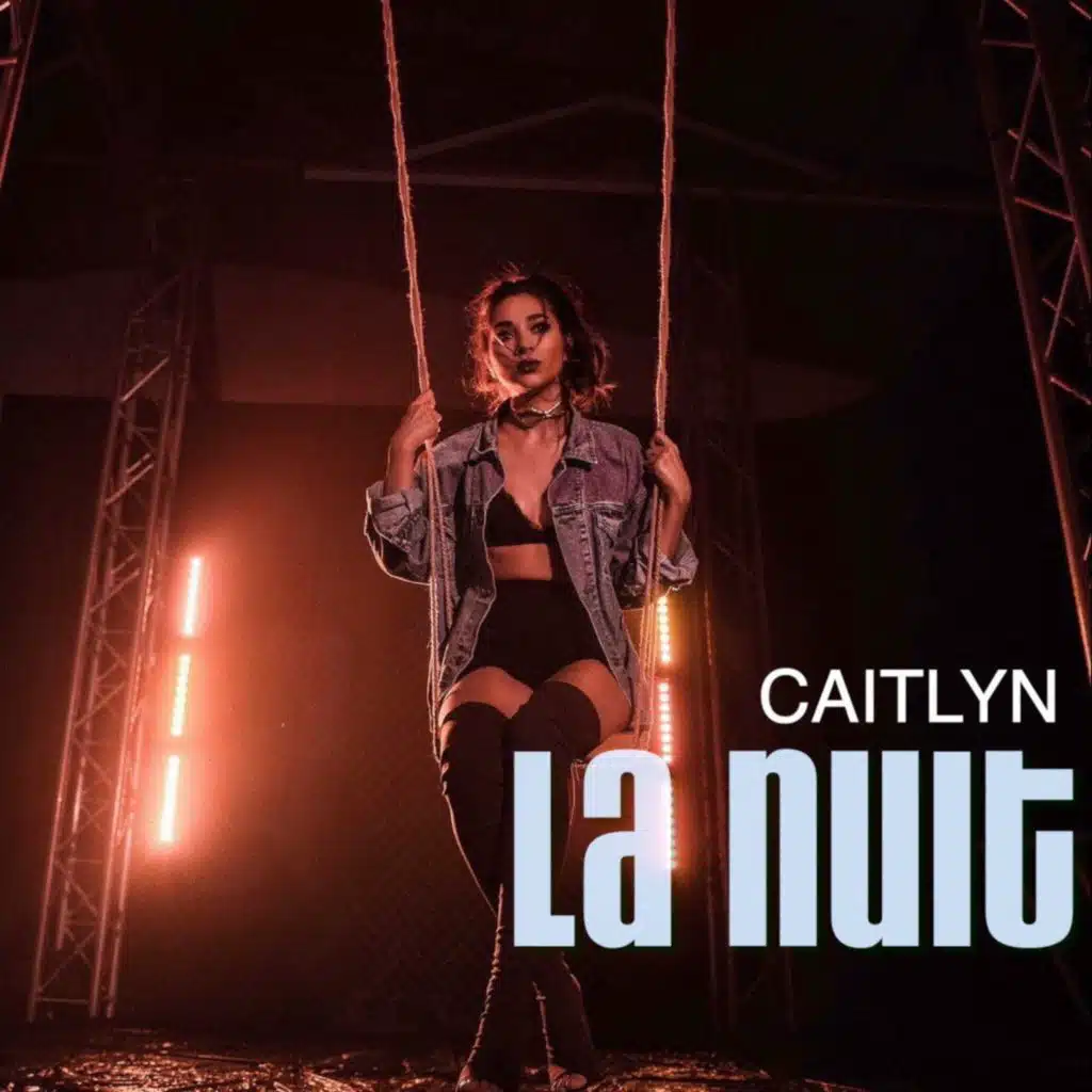 Caitlyn