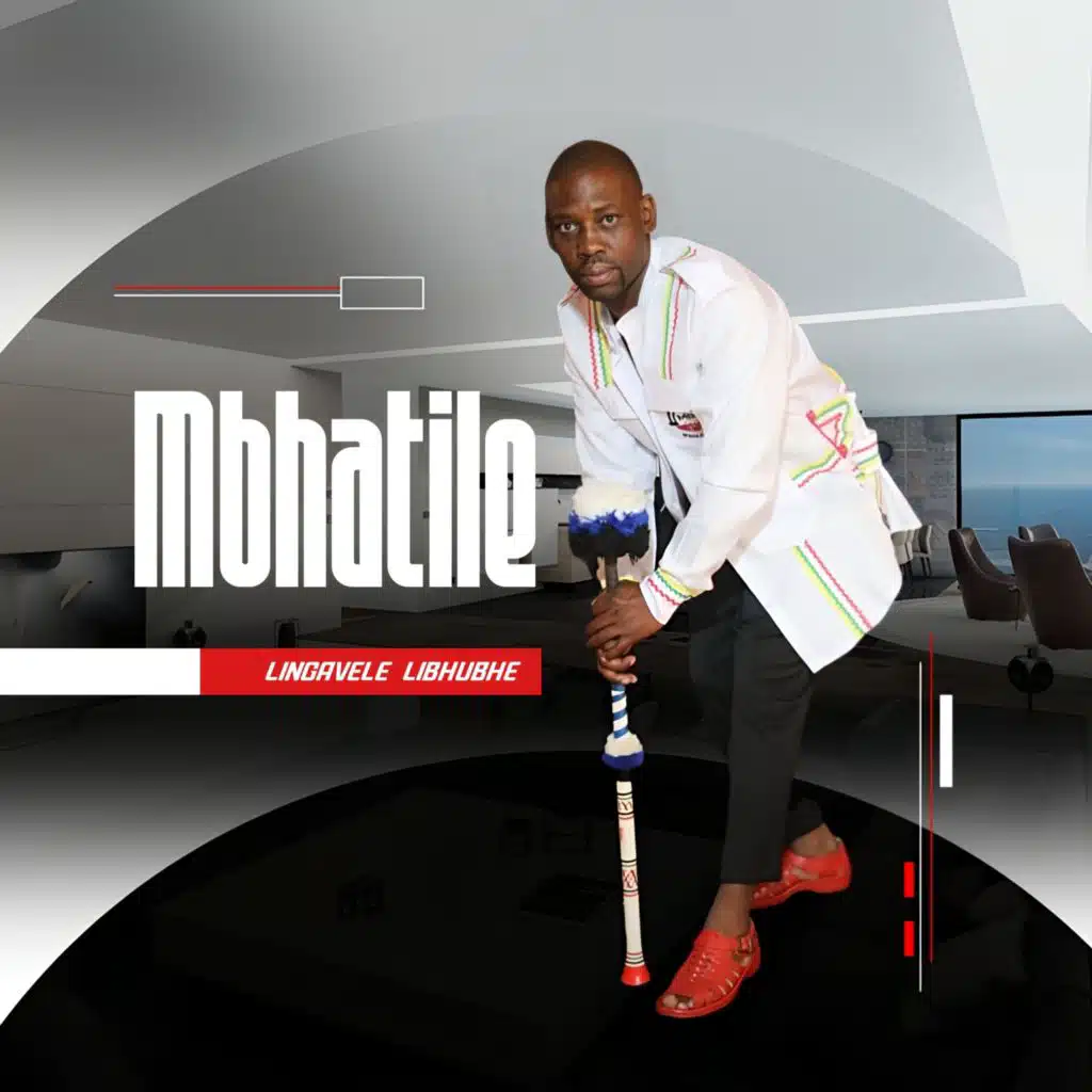 Lingavele Libhubhe (feat. Stolika)