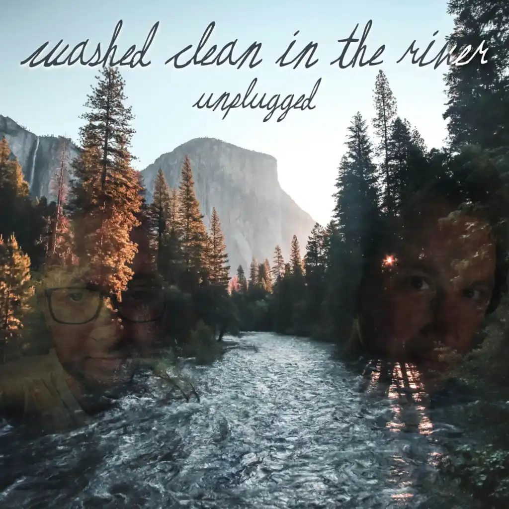 Washed Clean In The River (feat. Matthew Curtis) (Unplugged Version)