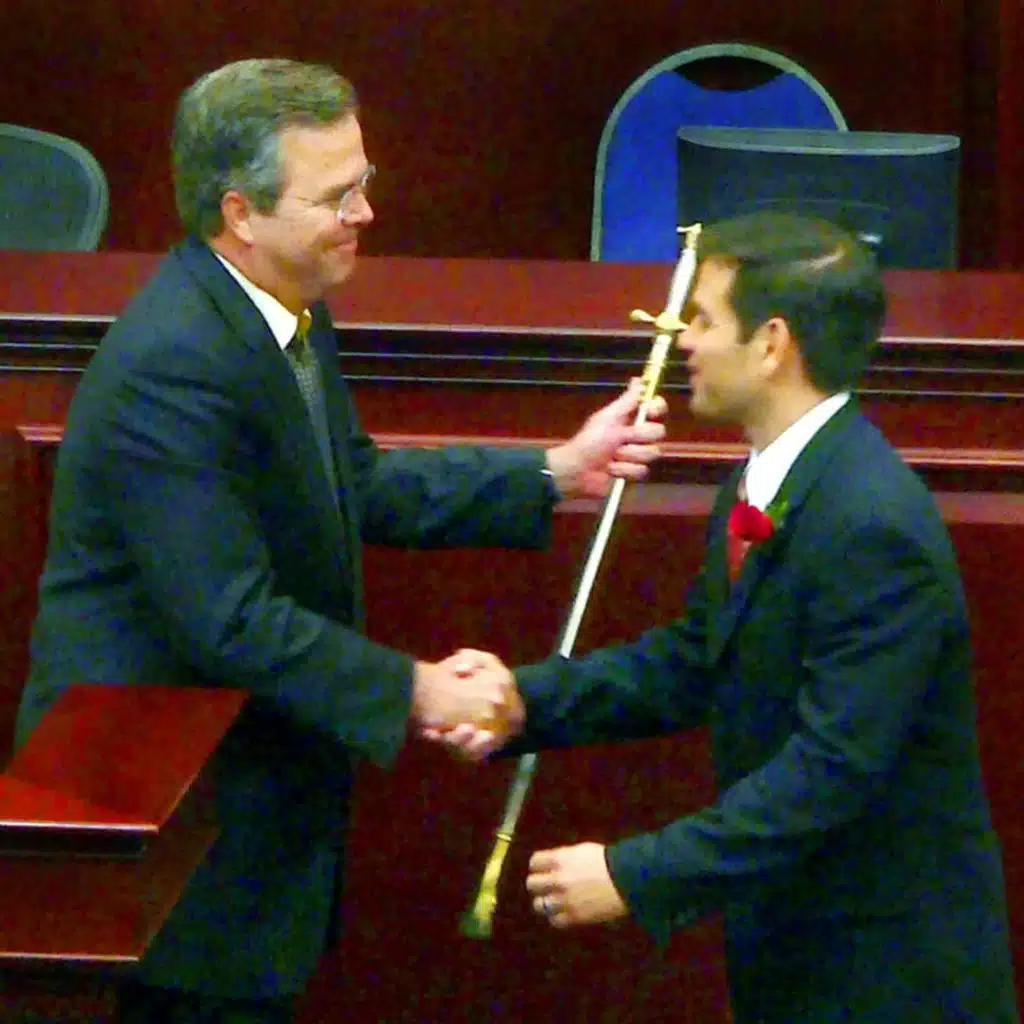 514 - Cocaine Nights feat. Adam McKay (4/13/21)