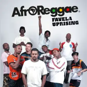 Afroreggae