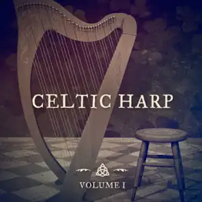 Celtic Harp, Vol. 1