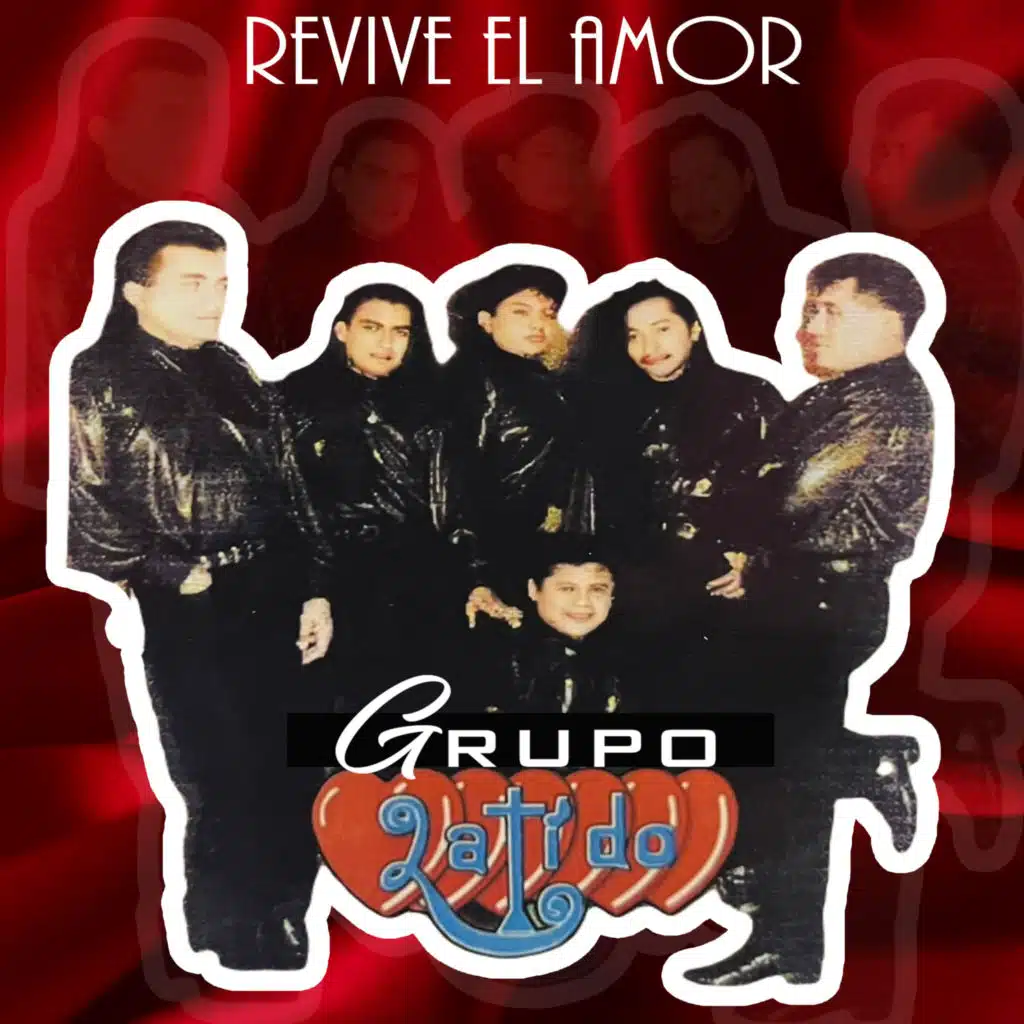 Revive el Amor