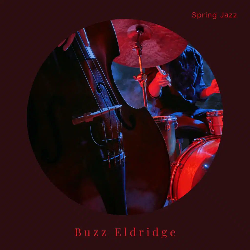 Buzz Eldridge & `t Koffiehuis