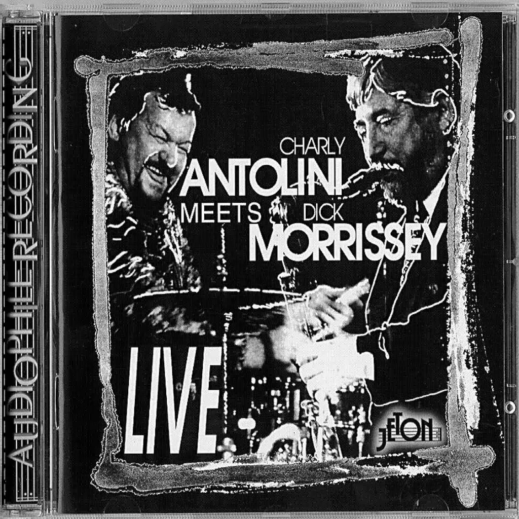 Darn That Dream (Original)