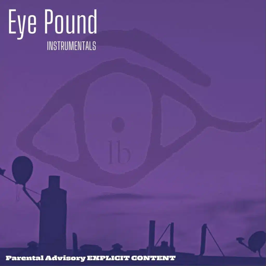 X Off Da Grid (Instrumentals)