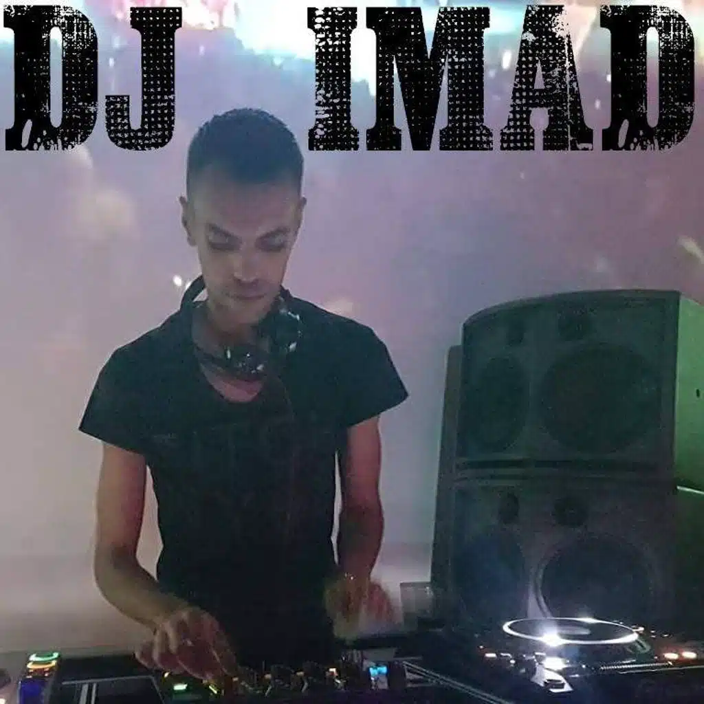 DJ Imad