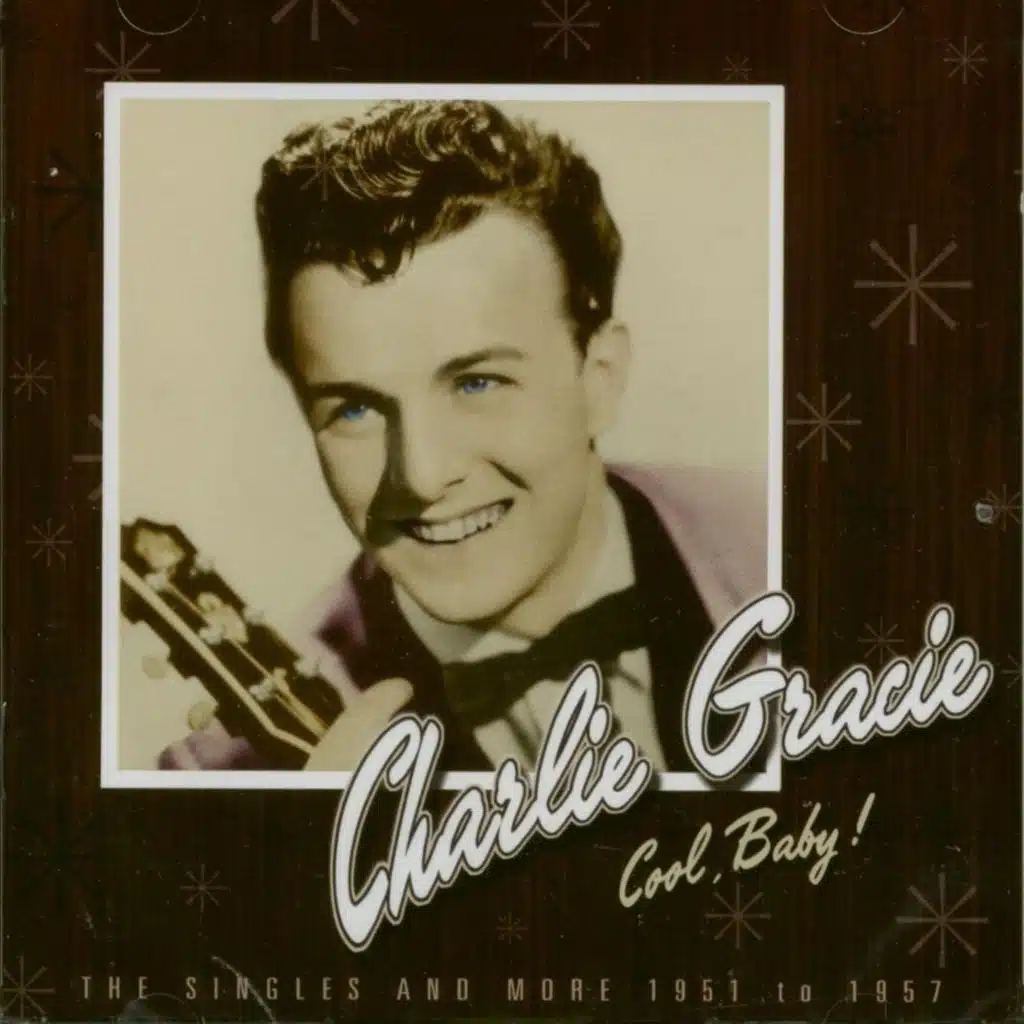 COOL BABY! The Singles and More 1951 to 1957