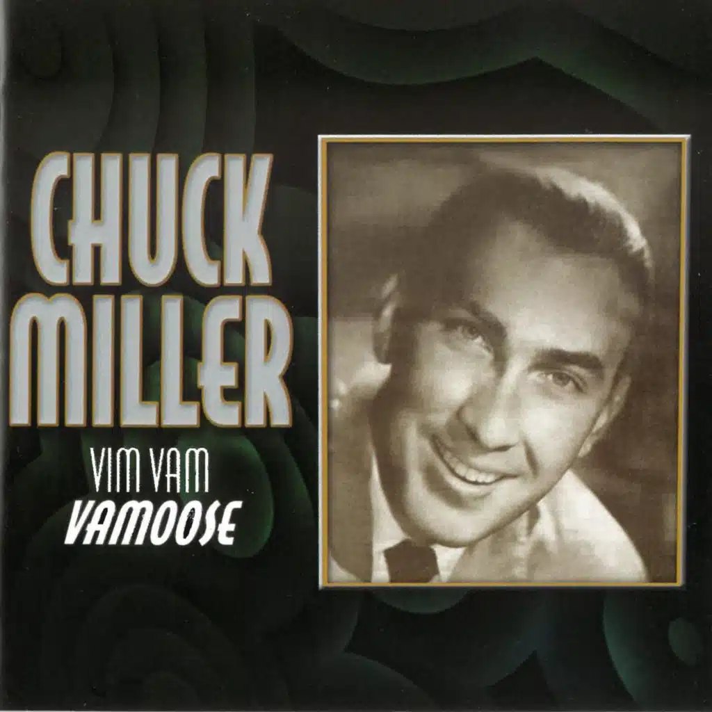 Chuck Miller