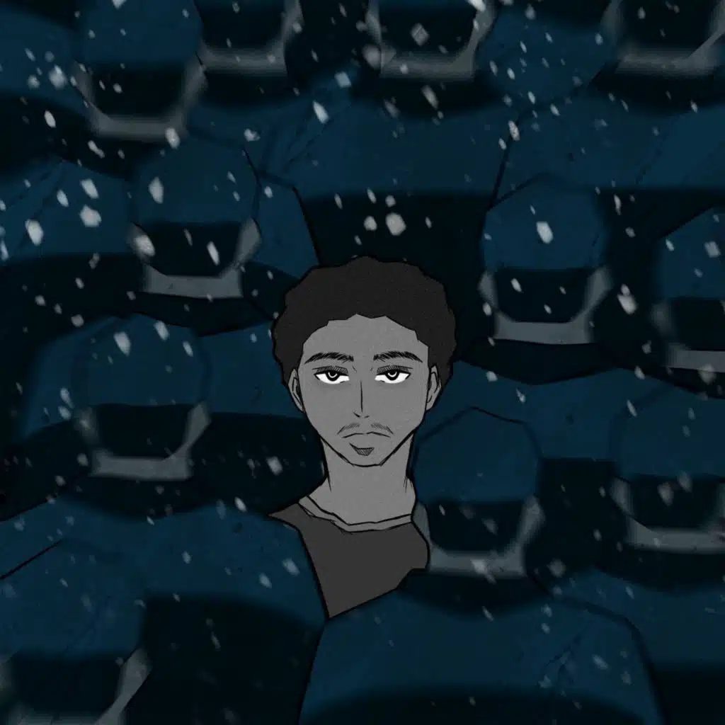 L'HIVER PASSE