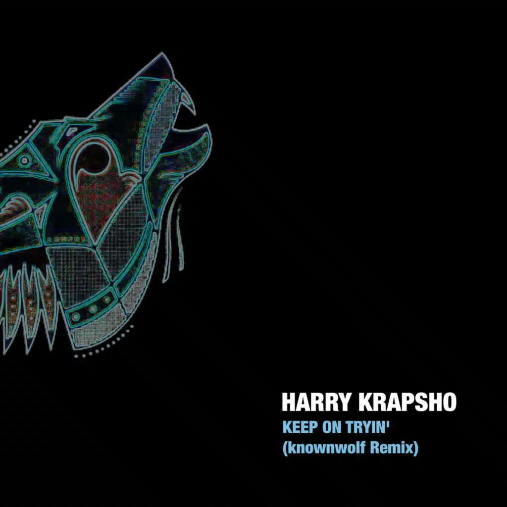 Harry Krapsho
