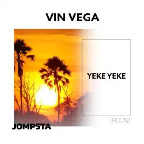 Vin Vega