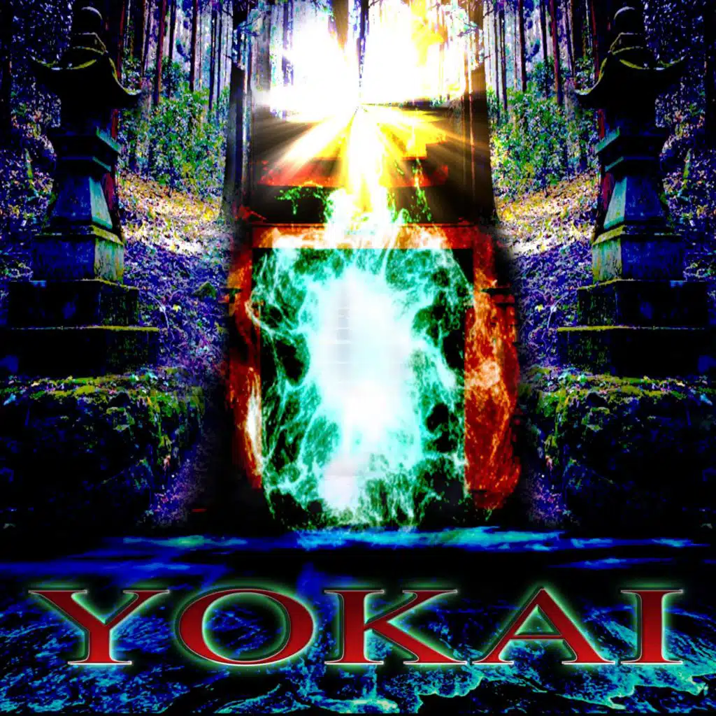 YOKAI