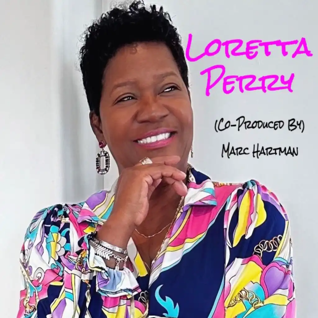 Loretta Perry