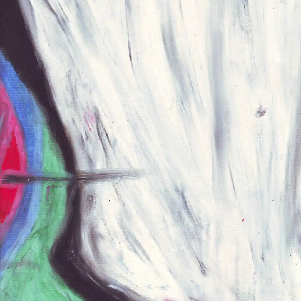 Old Strange Horse Temple